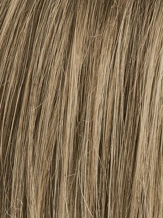 Piccolo | Power Pieces | Synthetic Hairpiece
