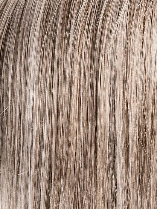 Piccolo | Power Pieces | Synthetic Hairpiece