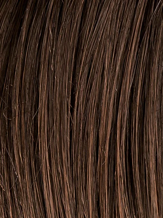Piccolo | Power Pieces | Synthetic Hairpiece