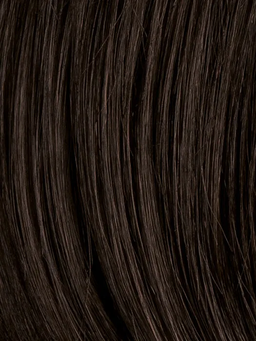 Piccolo | Power Pieces | Synthetic Hairpiece