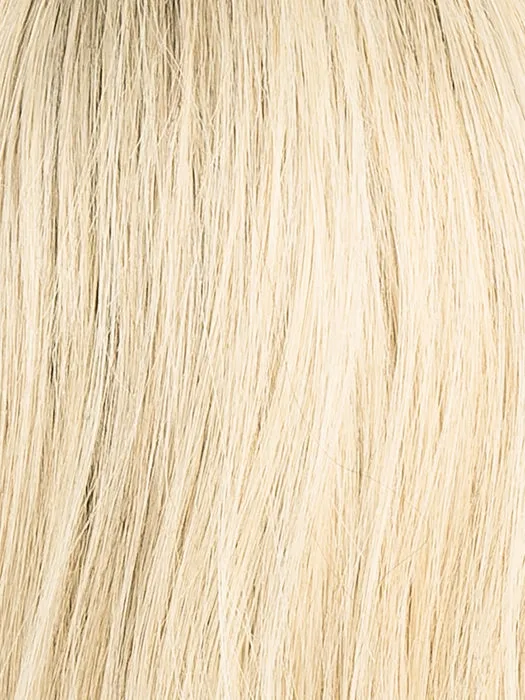 Piccolo | Power Pieces | Synthetic Hairpiece