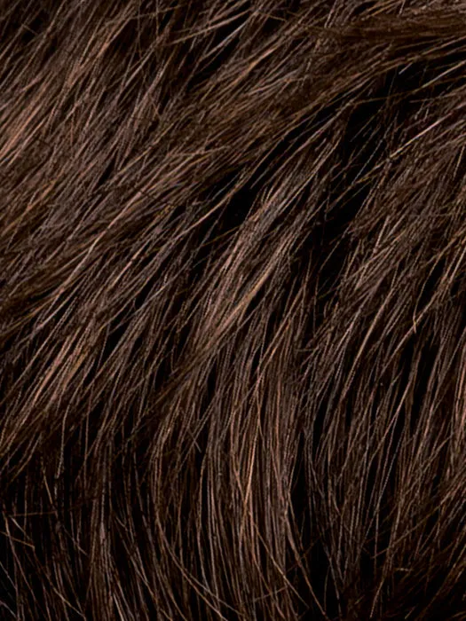 Piccolo | Power Pieces | Synthetic Hairpiece