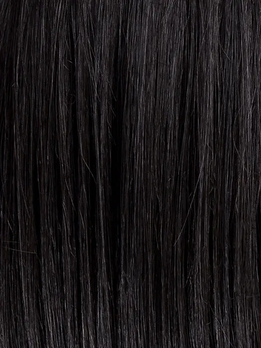 Piccolo | Power Pieces | Synthetic Hairpiece