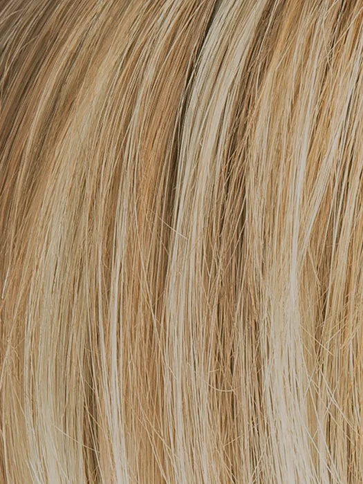 Piccolo | Power Pieces | Synthetic Hairpiece