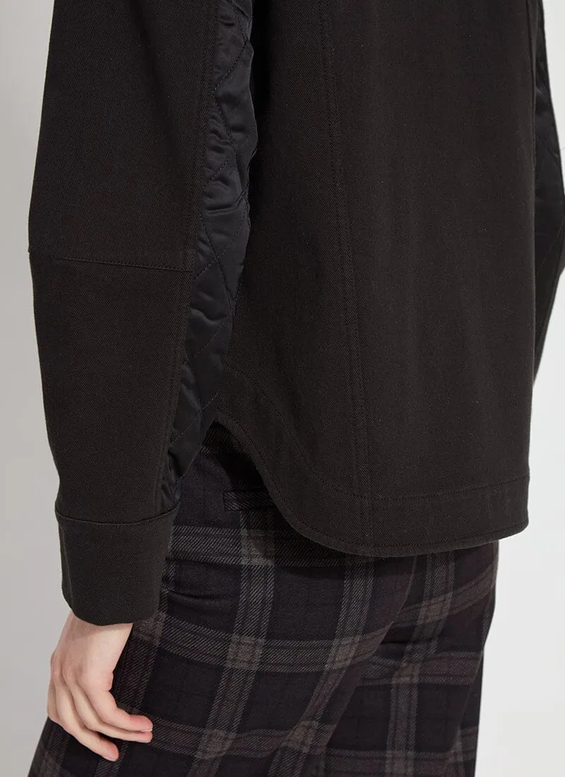 Pierce Quilted Jacket