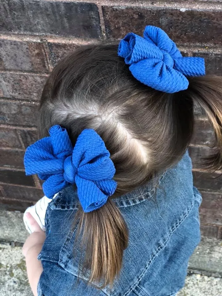 Piggies (single tie)