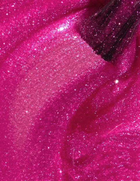 Pink, Bling, and Be Merry OPI #B45