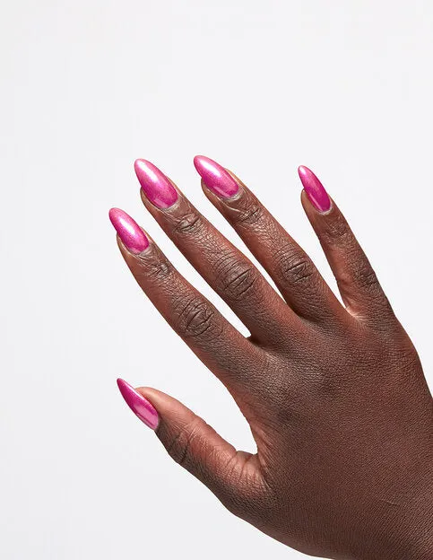 Pink, Bling, and Be Merry OPI #B45