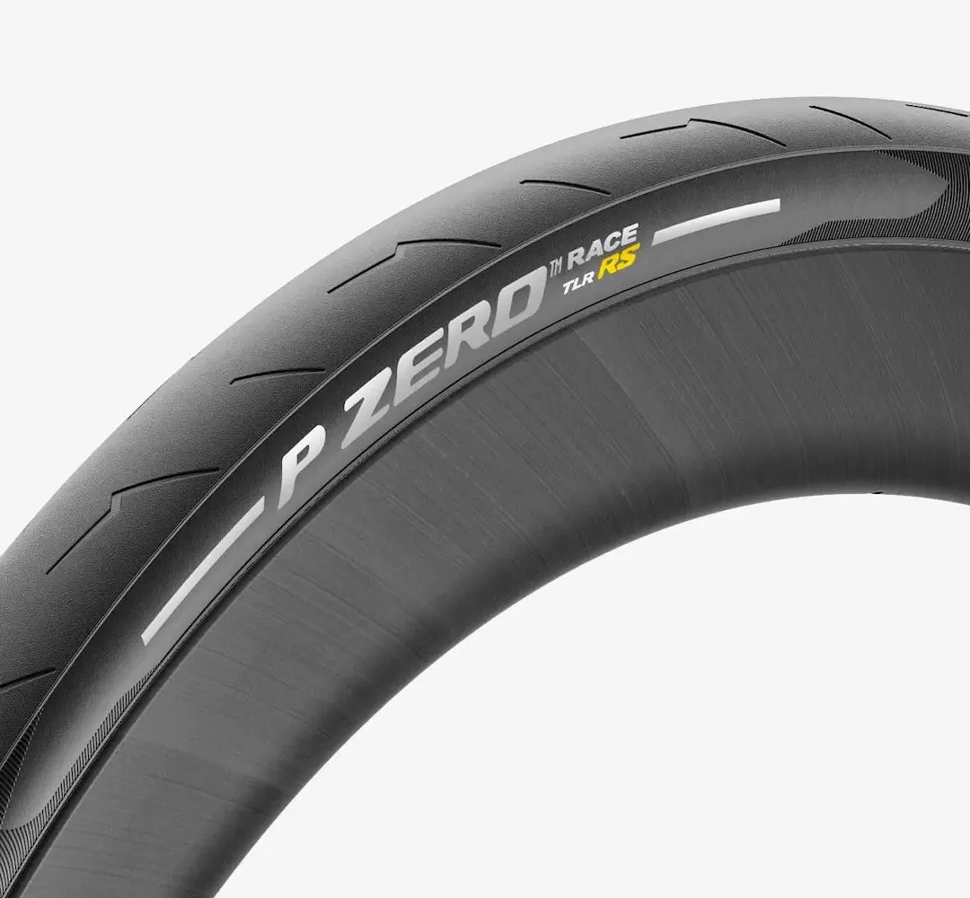 PIRELLI P Zero Race TLR RS