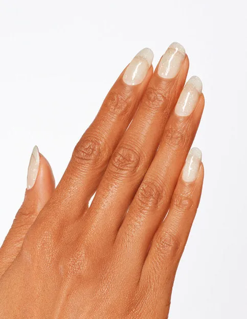 Pirouette My Whistle OPI #68