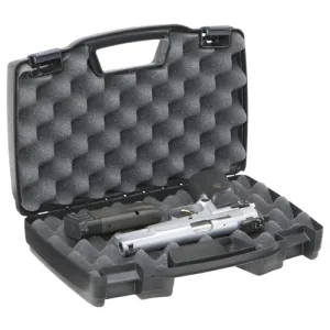 Plano Protector Single Pistol Case 140300