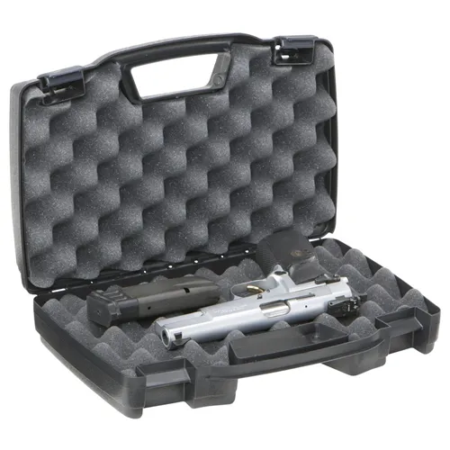 Plano Protector Single Pistol Case 140300