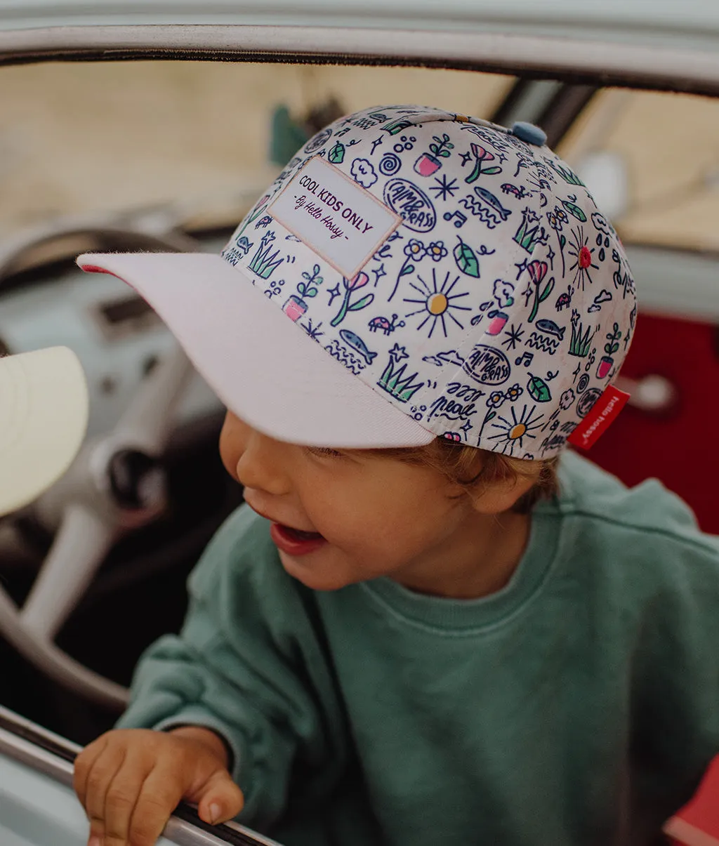 Playground Cap