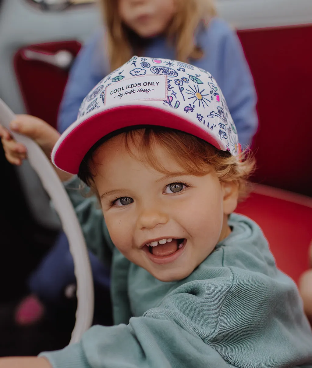 Playground Cap