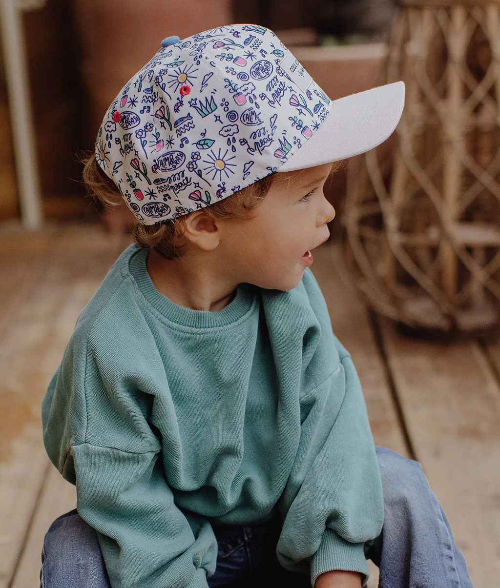 Playground Cap