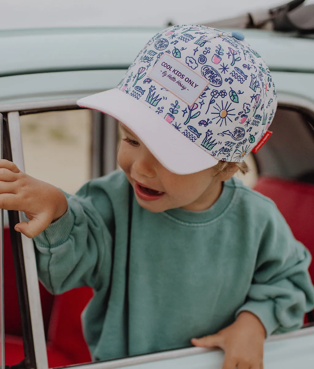 Playground Cap