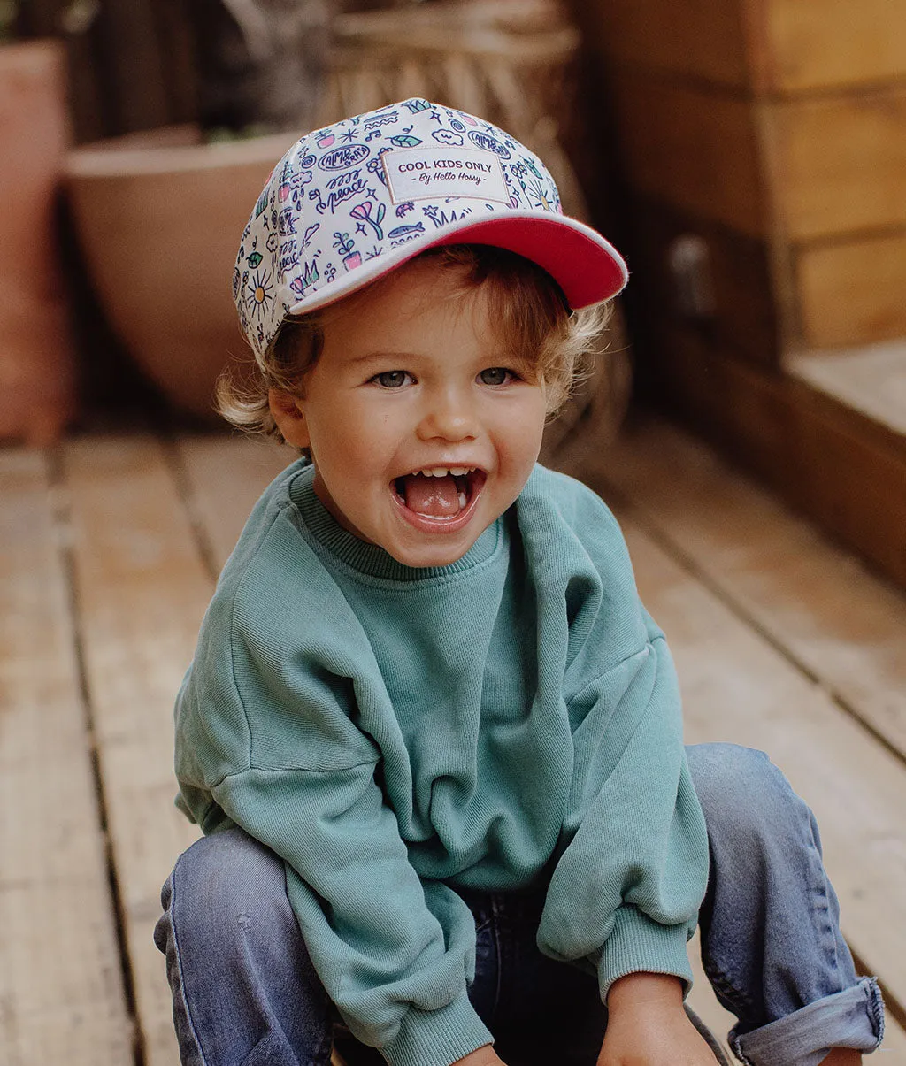 Playground Cap