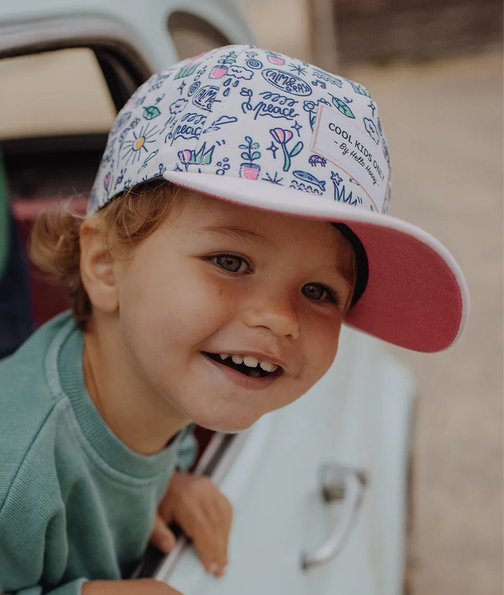 Playground Cap