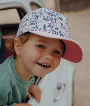 Playground Cap