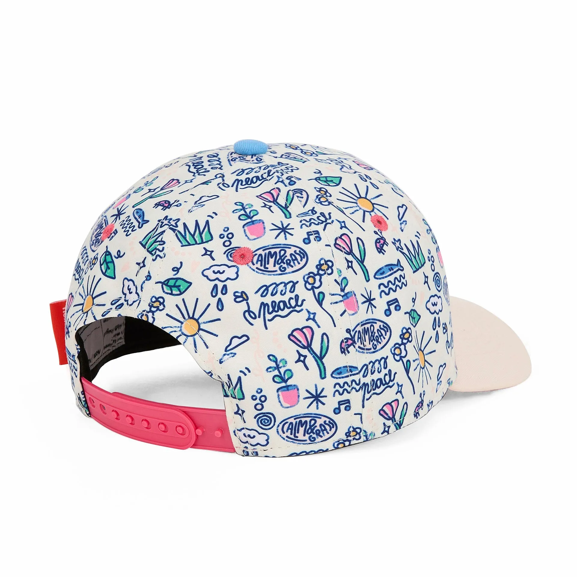 Playground Cap