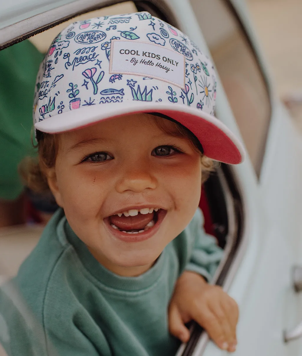 Playground Cap