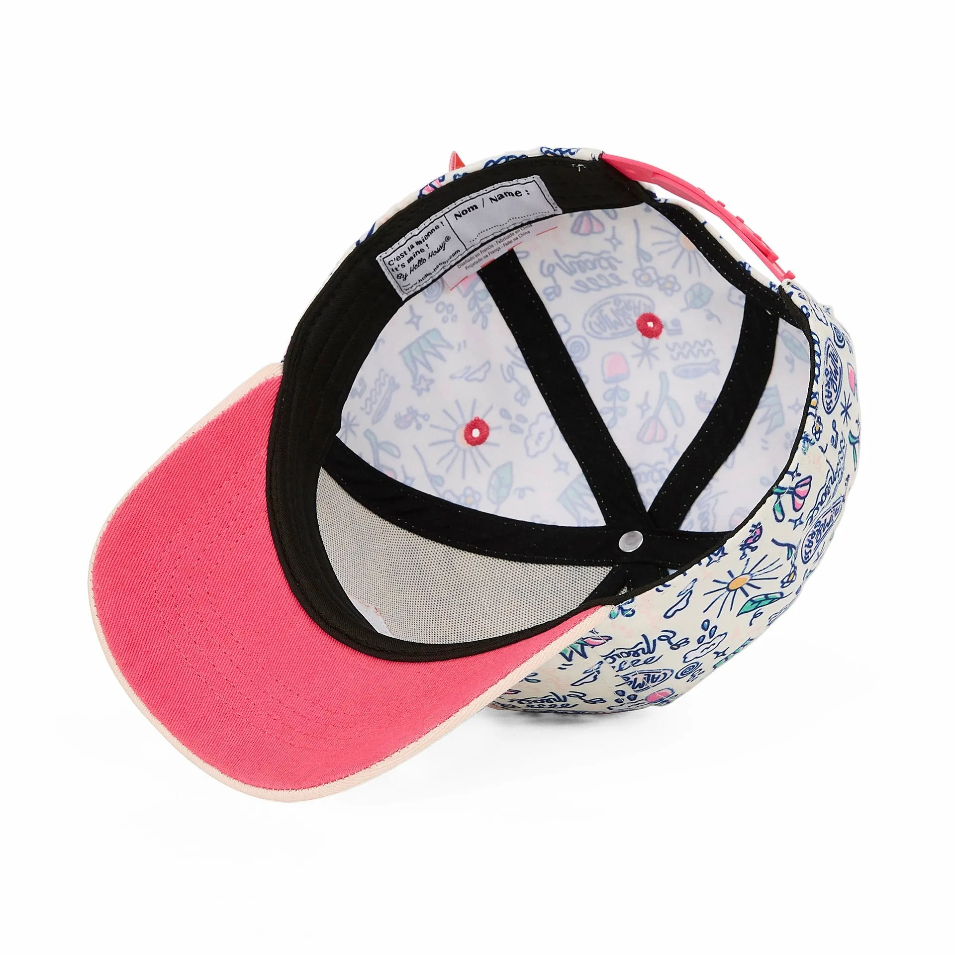 Playground Cap