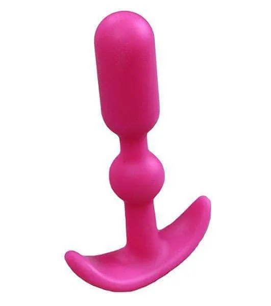 Plug Anal Sexy Soft