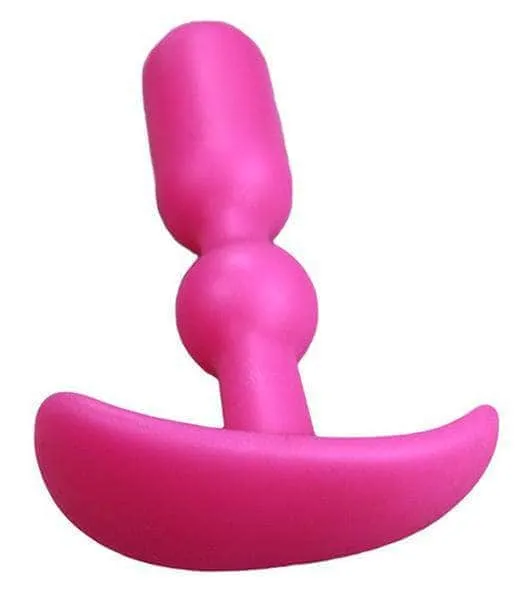 Plug Anal Sexy Soft