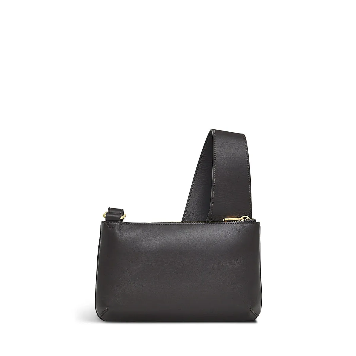 POCKETS 2.0 Mini Ziptop Crossbody