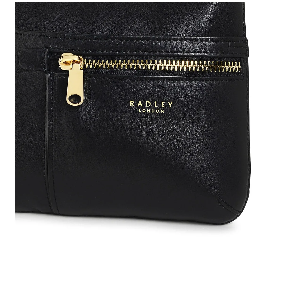 POCKETS 2.0 Mini Ziptop Crossbody