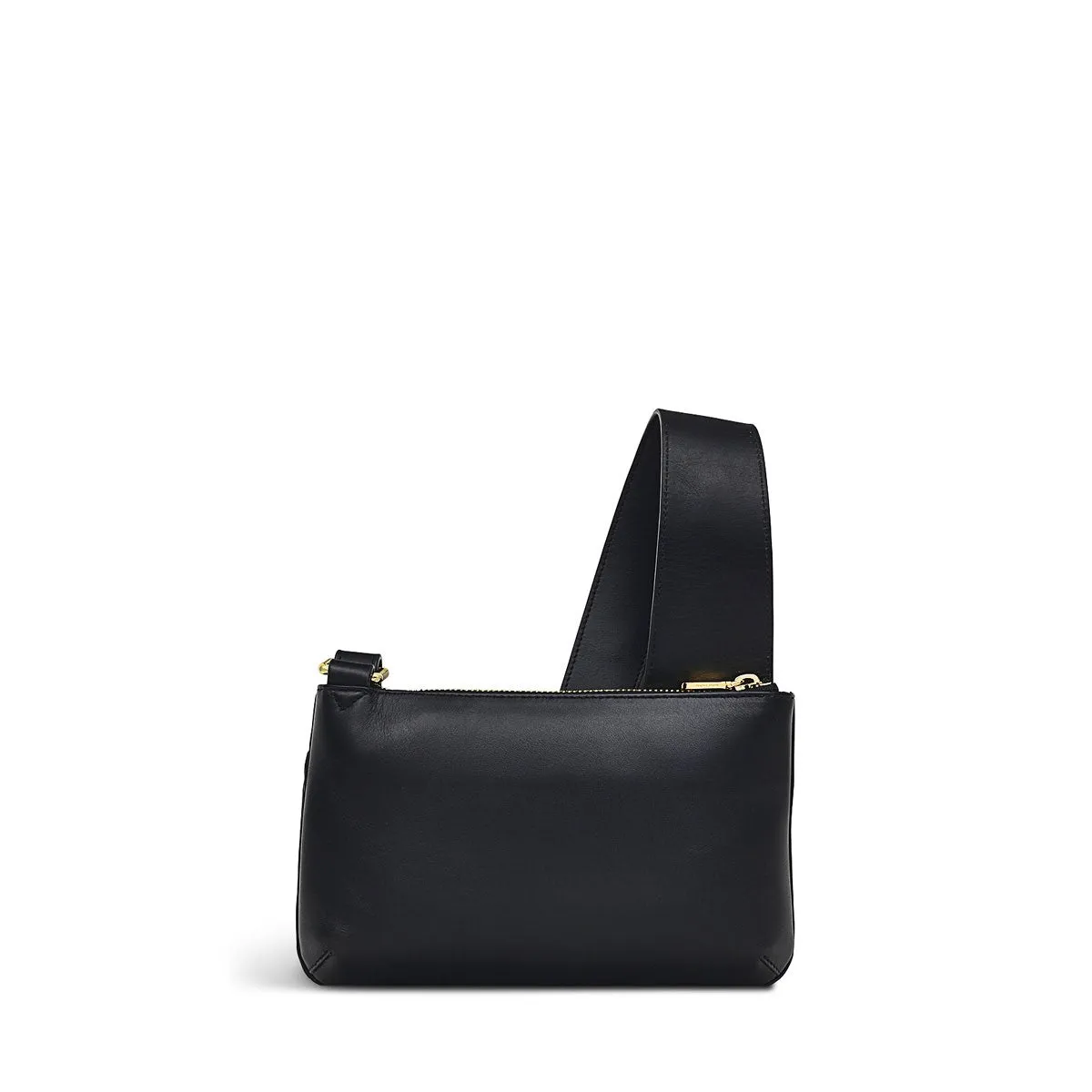 POCKETS 2.0 Mini Ziptop Crossbody
