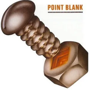 Point Black - The Hard Way