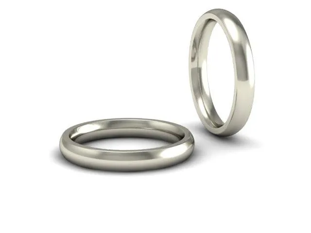 Polished Band