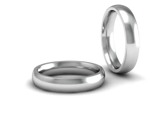 Polished Band