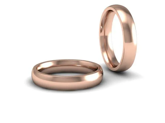 Polished Band