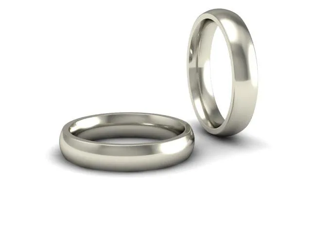 Polished Band