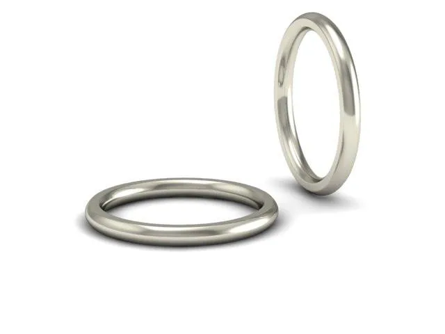 Polished Band
