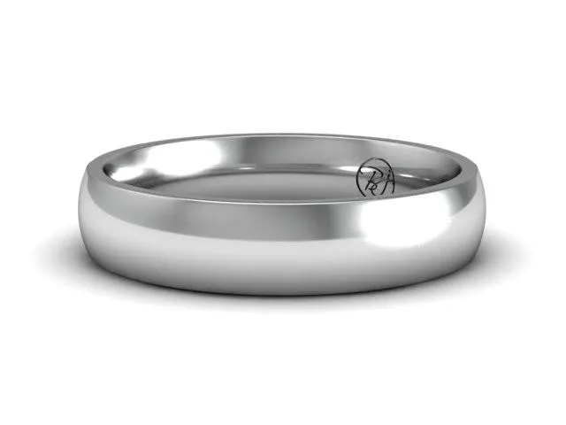 Polished Band