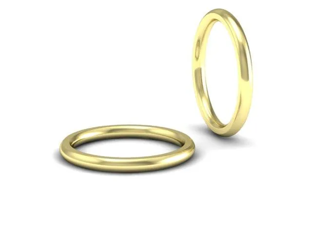 Polished Band