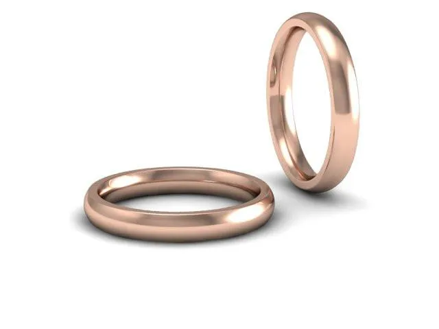 Polished Band