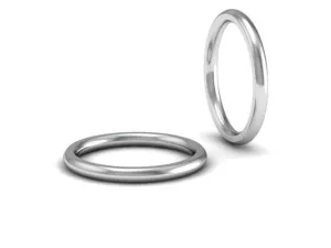 Polished Band