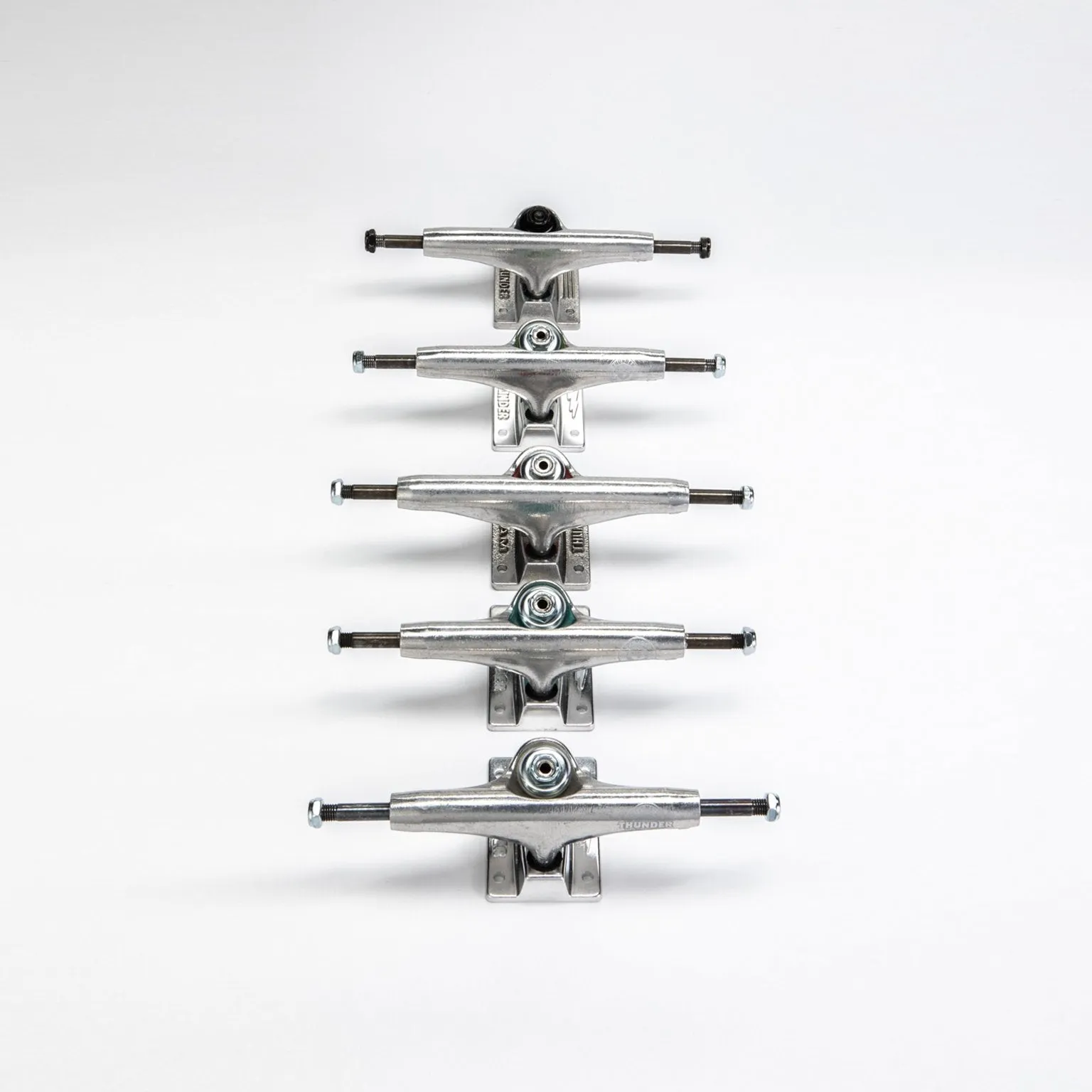 POLISHED HOLLOW LIGHTS II