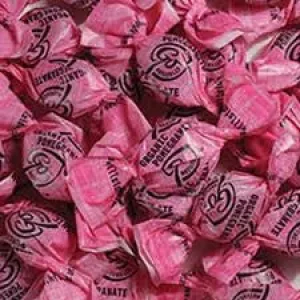 Pomegranate Organic Hard Candy 5LB Bulk