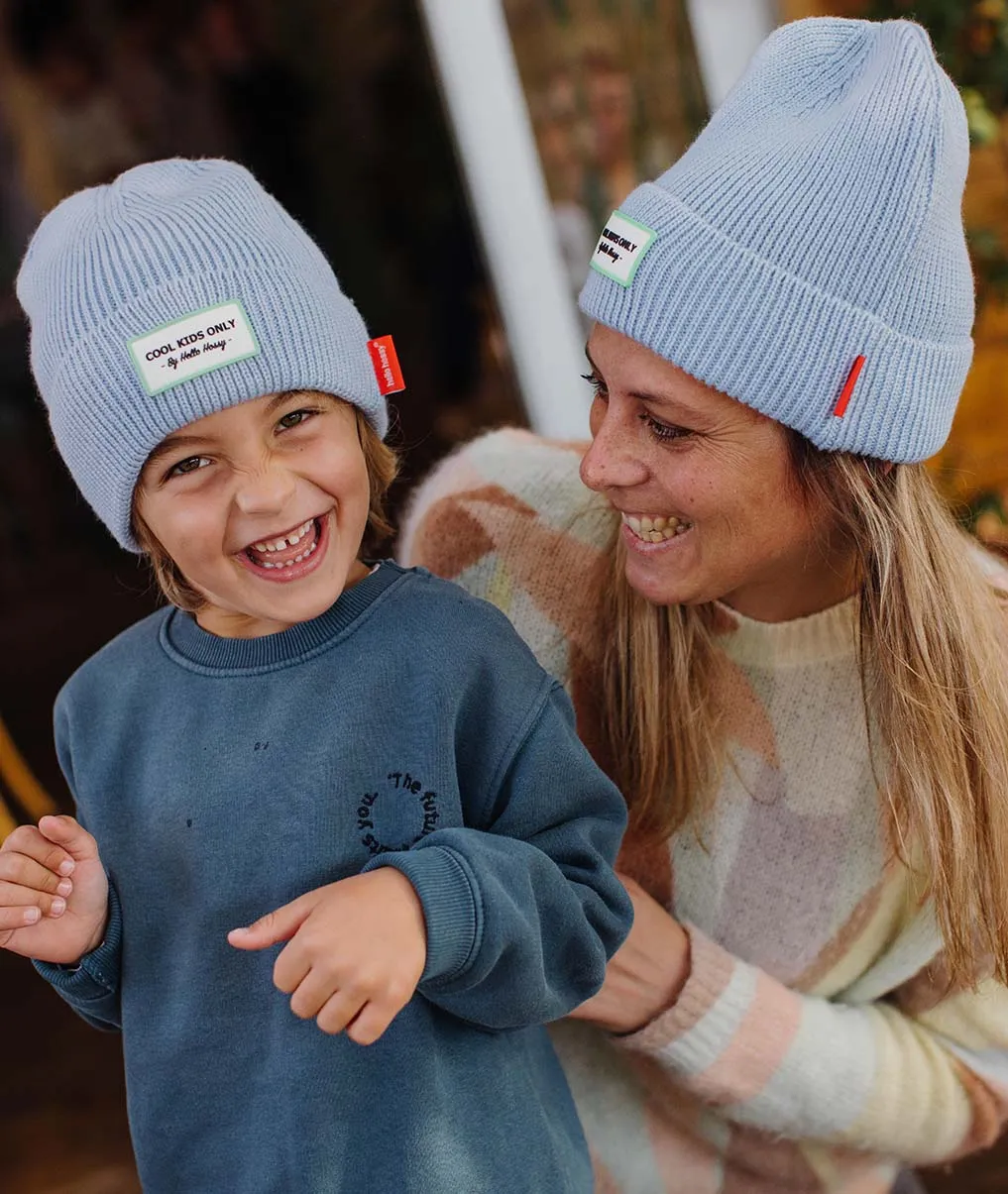 Pop Artic Beanie