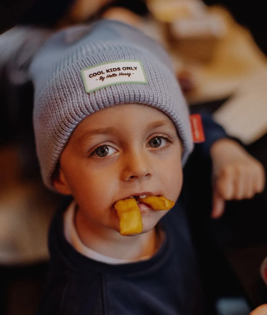Pop Artic Beanie