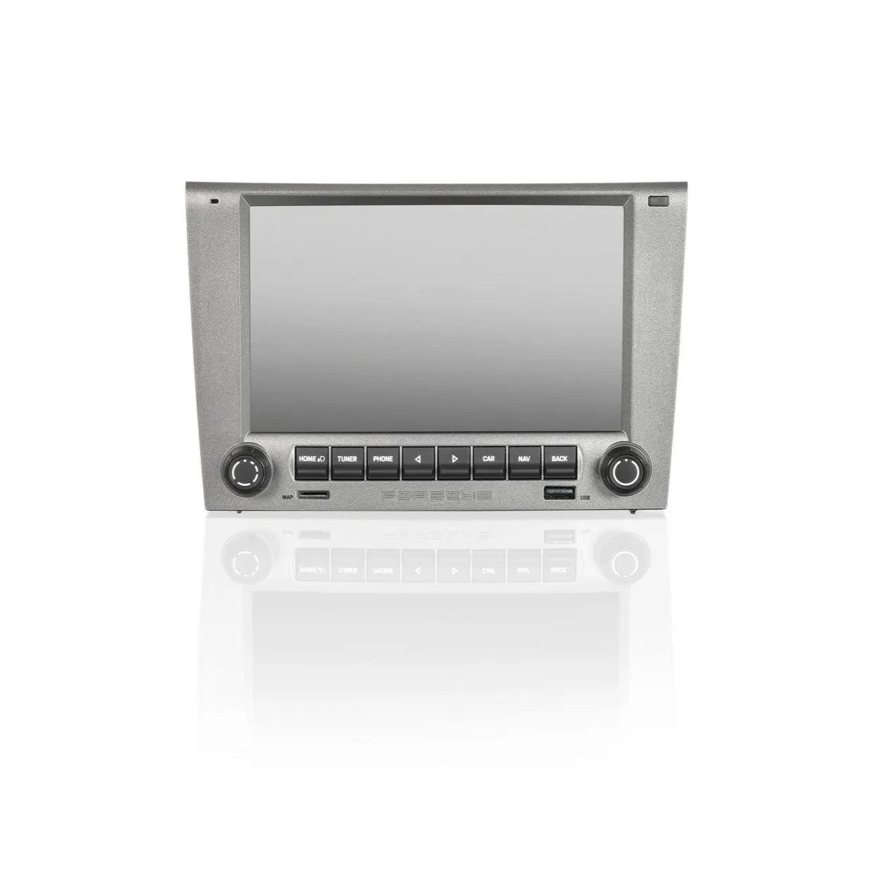 Porsche Classic Communication Management Plus (PCCM ) - Classic Radio for (987) Boxster, Cayman / (997) 911 Carrera