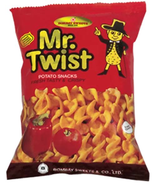 Potato Chips