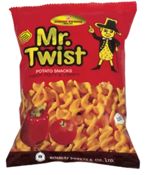 Potato Chips