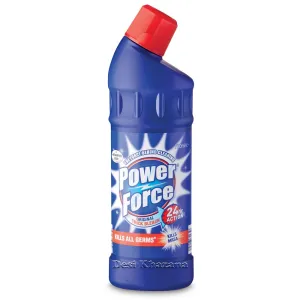 Power 24 Hour Original Thick Bleach 750 ml