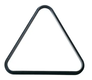 Powerglide Plastic Triangle 2" Balls